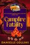 [Skye Williams Kenyan 02] • Campfire Fatality